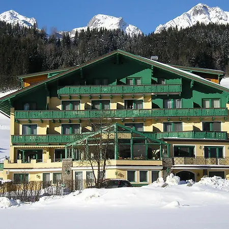 Hotel Druschhof-2